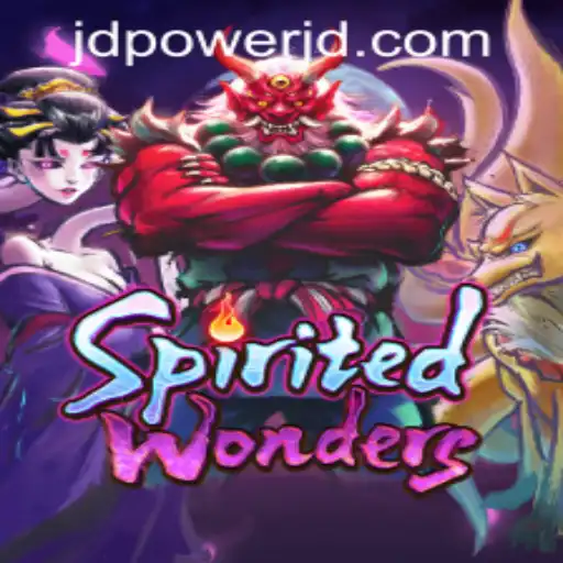 Explore the Thrilling World of SpiritedWonders at Power JD Casino