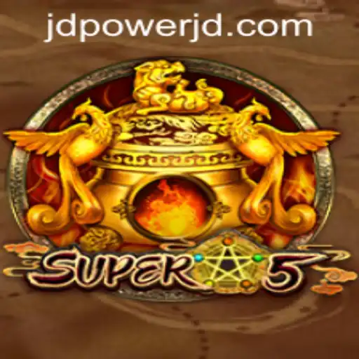 Discover Super5 at Power JD Casino