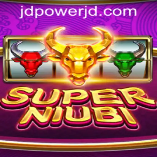 Exploring SuperNiubi: A Thrilling Game at Power JD Casino