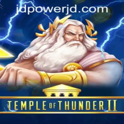 TempleofThunderII: A Thrilling Adventure at Power JD Casino