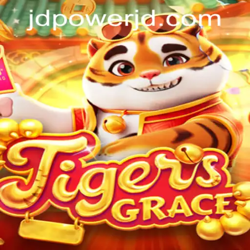 TigersGrace: Unveiling the Mystical World of Power JD Casino