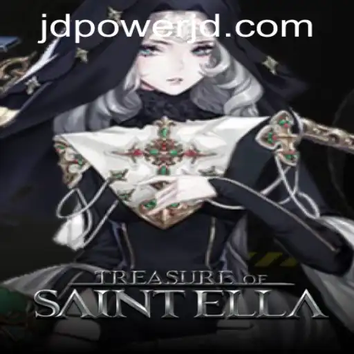 Discover the Adventure of TreasureofSaintElla at Power JD Casino