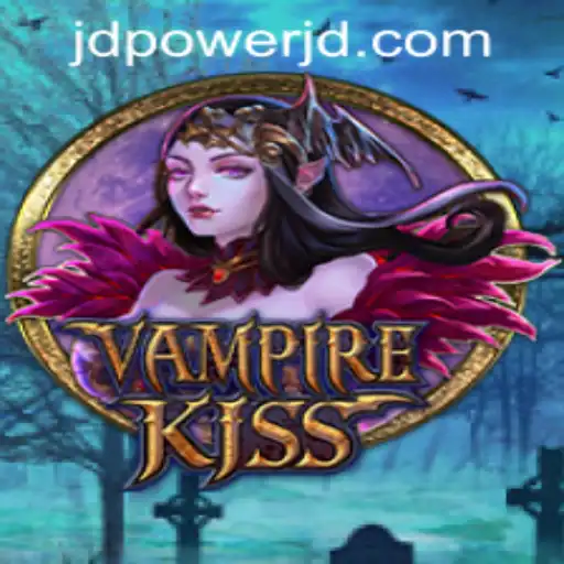 Discover the Mystique of VampireKiss in Power JD Casino