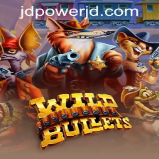 Discovering WildBullets: A Thrilling Dive into the World of Power JD Casino