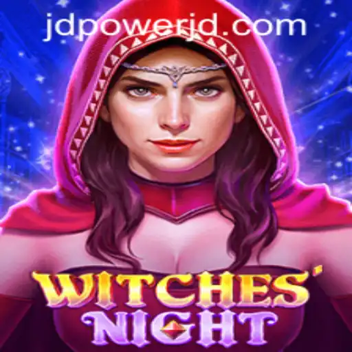 Exploring the Enchantment of WitchesNight at Power JD Casino
