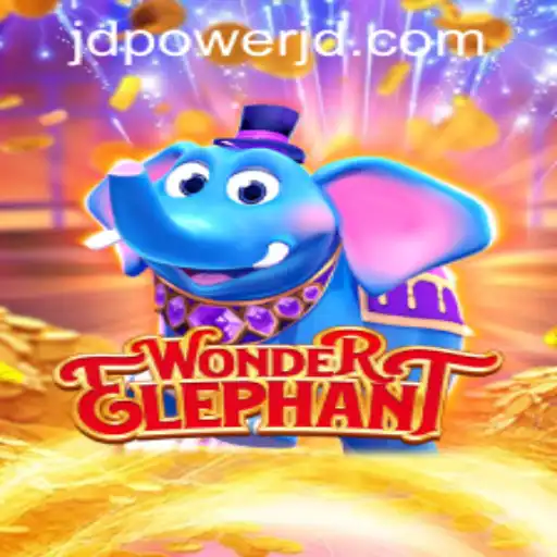 Discover the Exciting Realm of WonderElephant at Power JD Casino